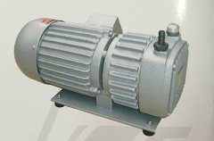 TPL6/8/16V型无油真空气泵